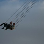 YouGend im Prater